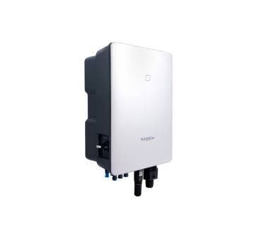 Sungrow SG10RT Multi-MPPT String Inverter for 1000 Vdc System