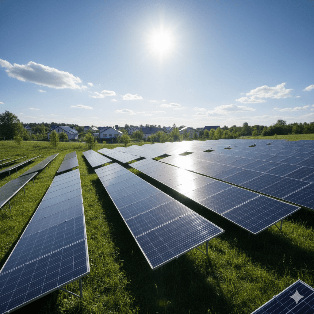 Complete Solar Solutions