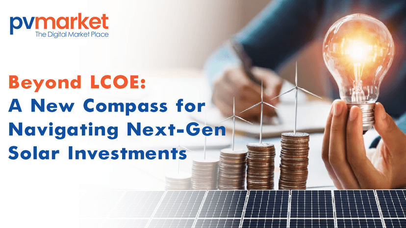 solar investment