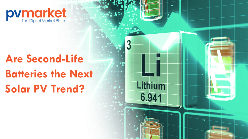 lithium-ion (Li-ion) battery prices