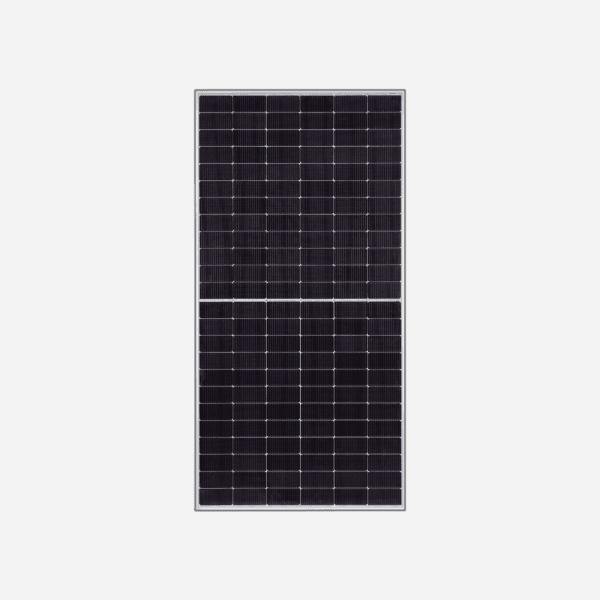 Tongwei 555WP Solar Panel - TWMPD-72HS