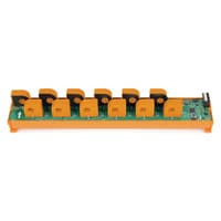 PV Solar String Monitoring System (PV Solar SMS) SOLAR SMS SLAVE 12IN25A
