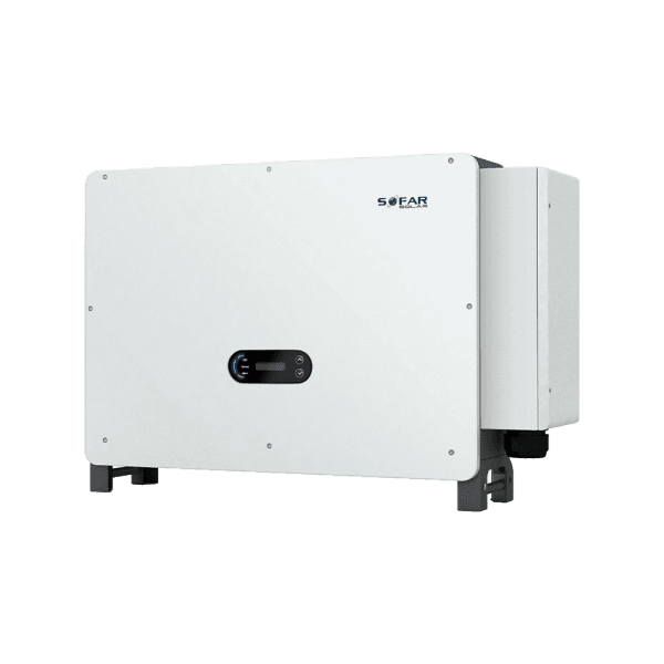 Sofar 125KW 3 Phase Inverter 125KTLX-G4