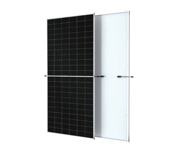 Trina 575WP Solar Panel- Vertex TSM-DE19R
