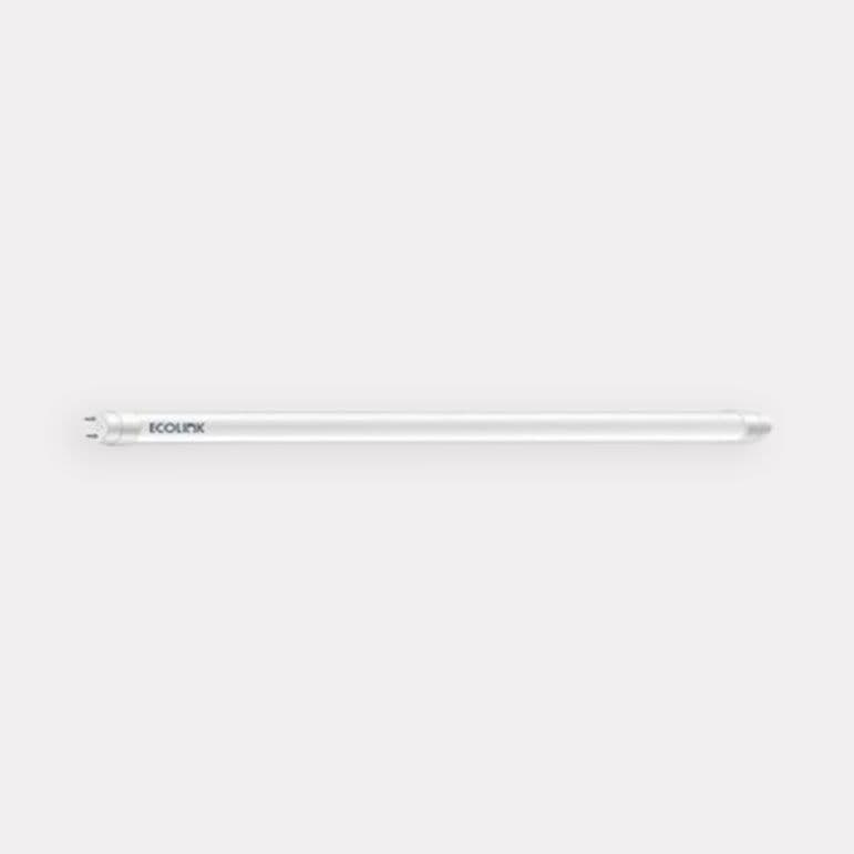 Ecolink DE Ledtube 600mm 9W 765 T8 G13 - 929002351738