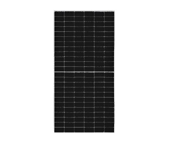 JA Solar 545W Solar Panel JAM72S30-545/MR (720)