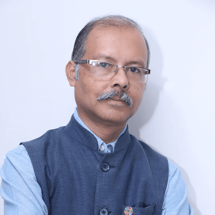 Dr. Debajit Palit