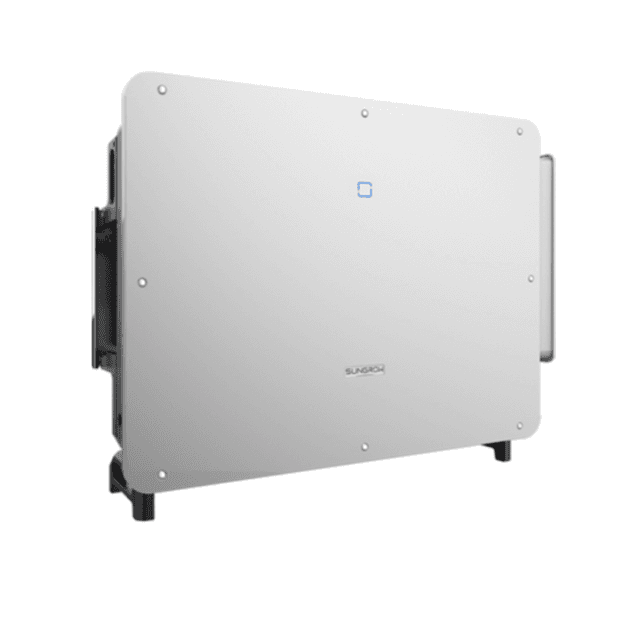 Sungrow 125CX On-grid 3 Phase Inverter (SG125CX-P2)
