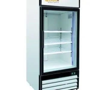 PnS 208Lt. 12V/24V DC Refrigerator Energy saving