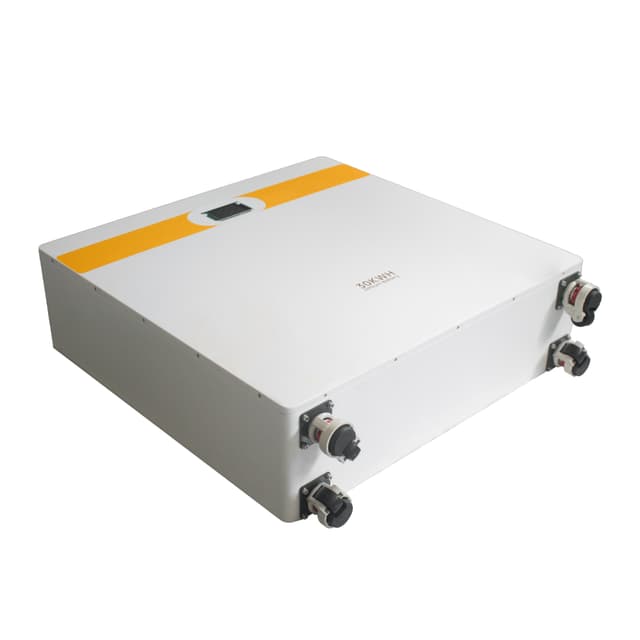 MK Energy Wall-Mounted LiFePO4 Battery, LFP-W51.2-630 Lithium Battery