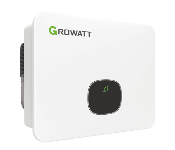 Growatt MID 25KTL3-X2 25kW