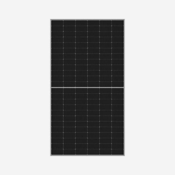 Longi Mono 555W Solar Panel LR5-72HPH-555M