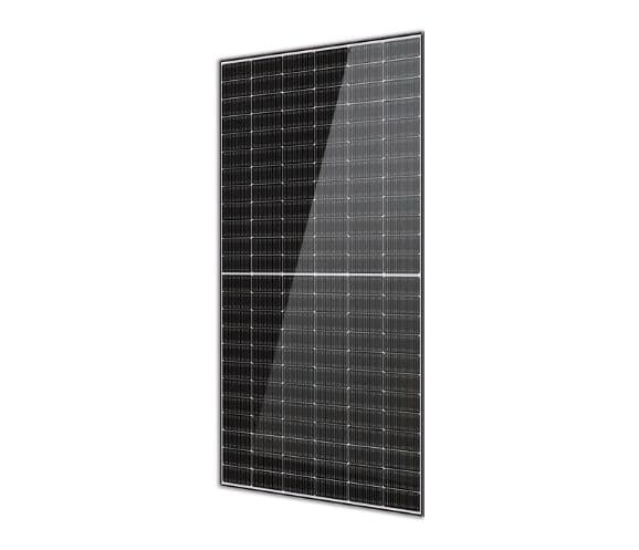 Horay Ocean 605W N-Type Bifacial Modules, HS 182-144 TC-D