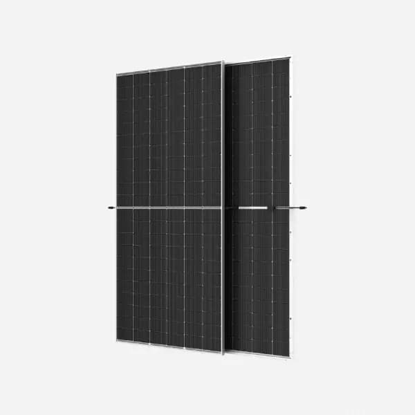 Trina N-tye 605Wp i-TOPCon VertexN Bifacial TSM-NEG19C.20 Solar Panel