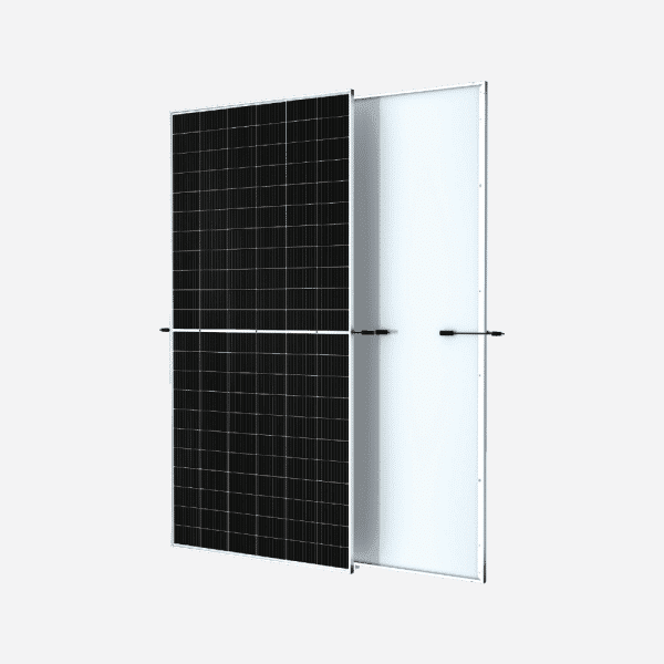 Trina 610Wp Vertex Backsheet TSM-NEG19 Solar Panel