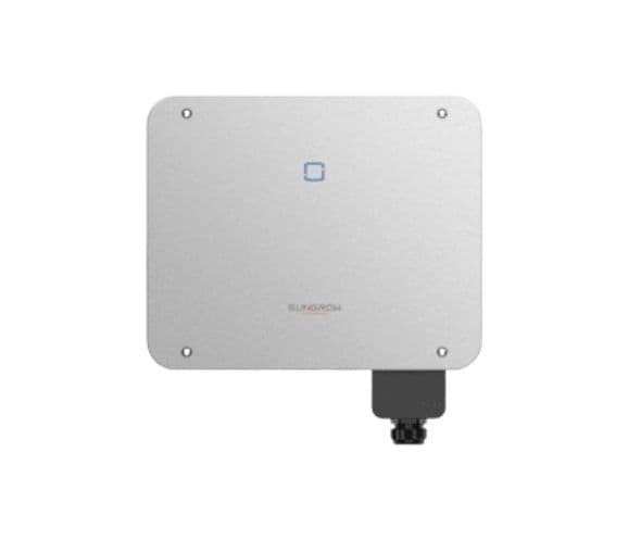 Sungrow 50CX On-grid 3 Phase Inverter (SG50CX-P2)