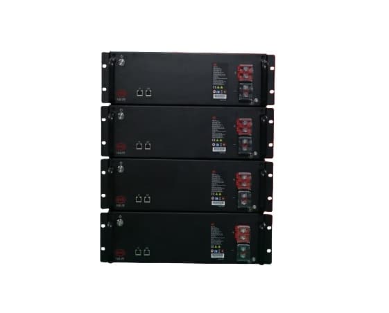 BYD Batterybox LV Flex Lite- 51.2V/100Ah Lithium Batteries
