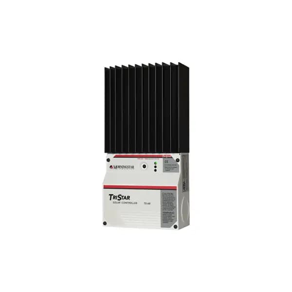 Morning Star- TriStar PWM Controller 60A at 12-48V