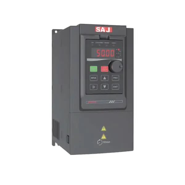 SAJ PV Pump Controller-3PH-4KW/380Vac – PDS33-4T004-E