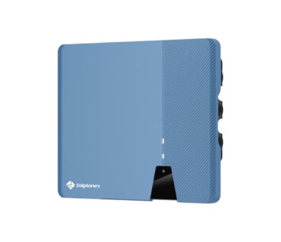Solplanet 5KW 1P On-grid Inverter (ASW5000-S G2)