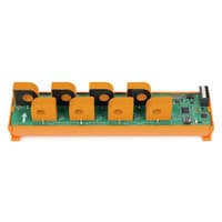 PV Solar String Monitoring System (PV Solar SMS) SOLAR SMS SLAVE 12IN50A