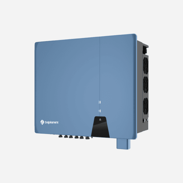 Solplanet 30KW 3P On-grid Inverter (ASW30K-LT-G3)