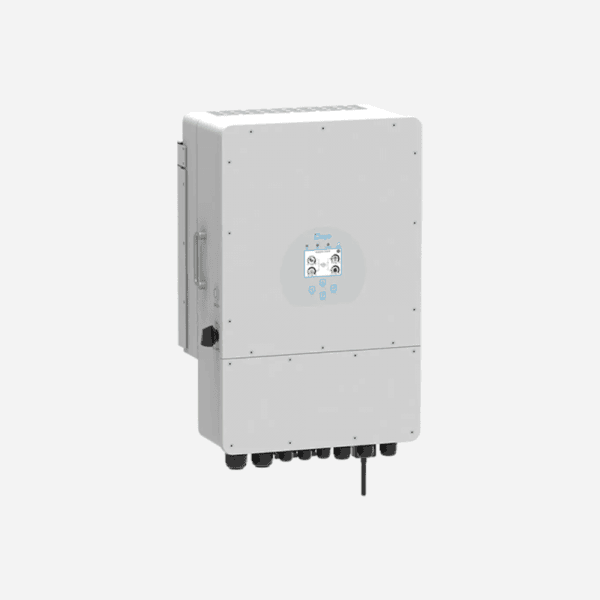 Deye 10KW 3P Hybrid Inverter (SUN-10K-SG04LP3-EU)