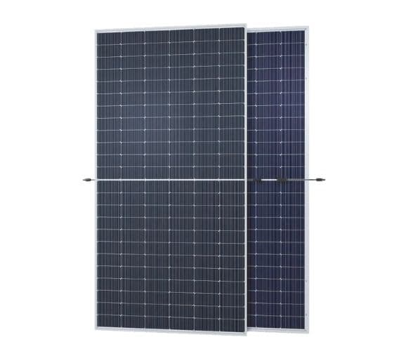 Ipvisola 182M Half Cell YH590W-36MHD/MH, 590W