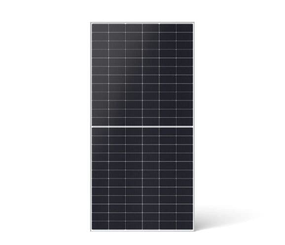 JA Solar N-type 580W Bifacial Solar Panel JAM72D40-580/MB