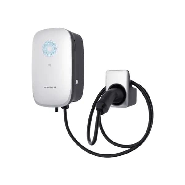 Sungrow EV Charger 22kw AC22E-01 (with MID version)