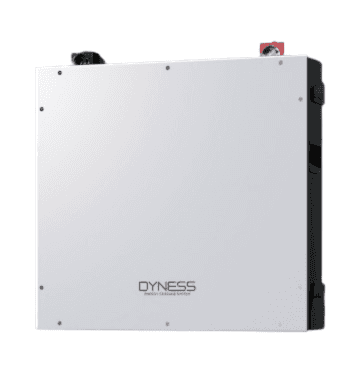 Dyness -DL5.0C 5.12kWh LiFePO4 Battery