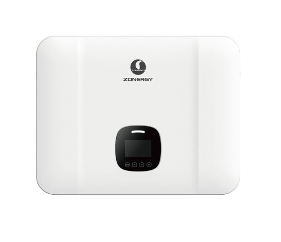 Zonergy Hybrid Inverter Venus Series Venus 6000-S1