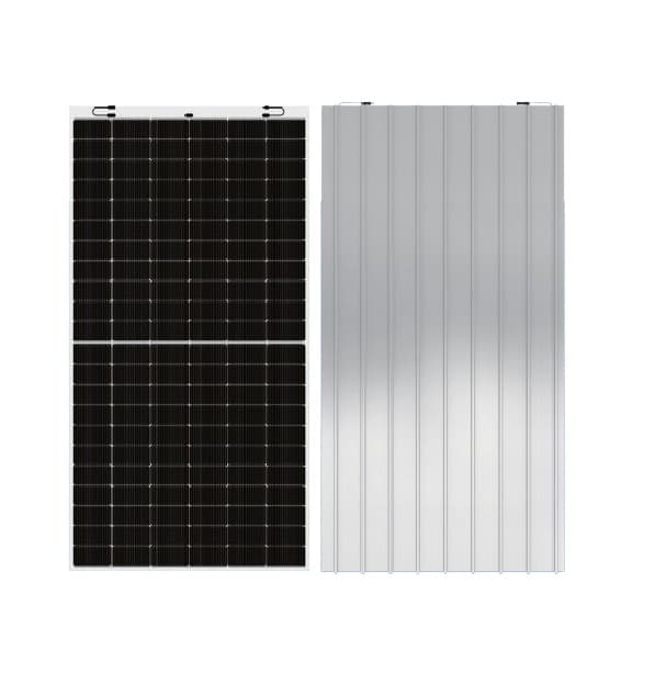 DAS Solar, Mono perc, P type lightweight module, DAS-LH132PA – 460W