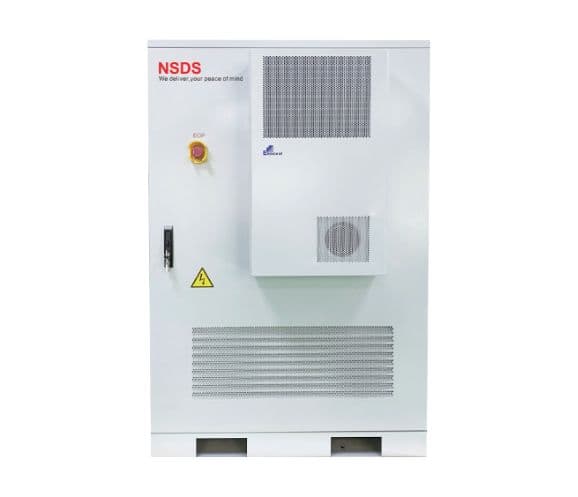 NSDS BESS Power Pack 61.44KWh-JG010
