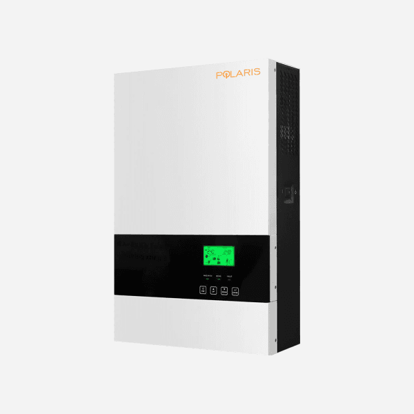 Polaris 5.5K-48V Off Grid Energy Storage Inverter