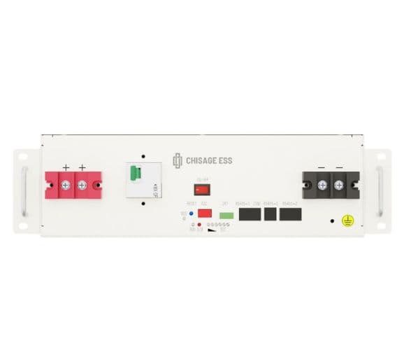 Chisage Low-Voltage Battery Pack - MOON5-R PRO