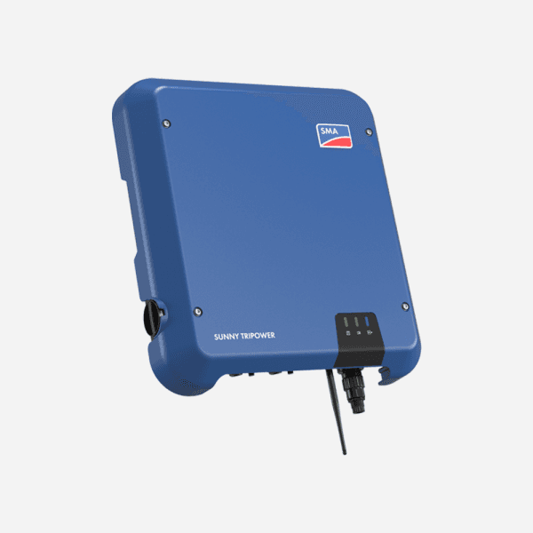 SMA Sunny Tripower 8 kW 3 Phase 2 MPPT (STP8.0-3AV-40)