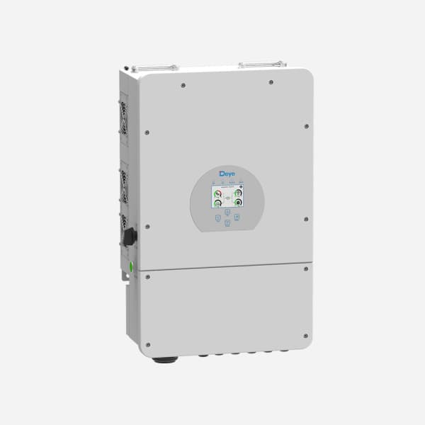 Deye 8KW 1P Hybrid Inverter (SUN-8K-SG01LP1-EU)