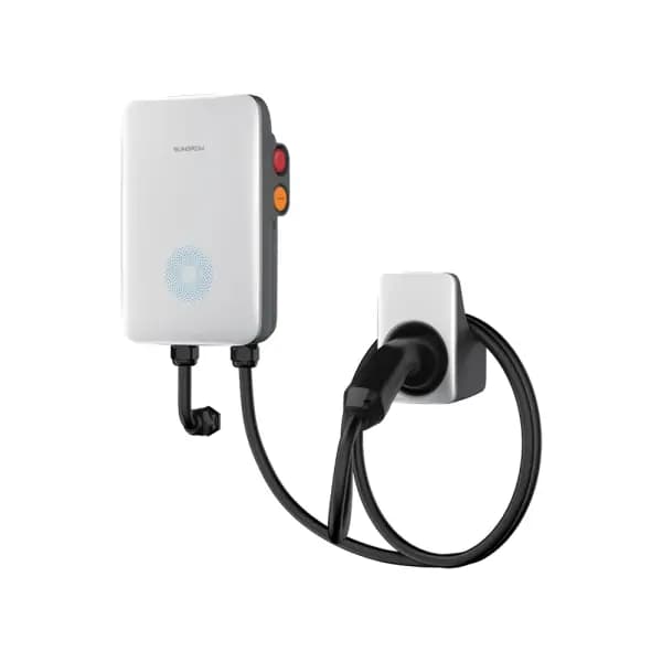Sungrow EV Charger 11kw AC011E-01