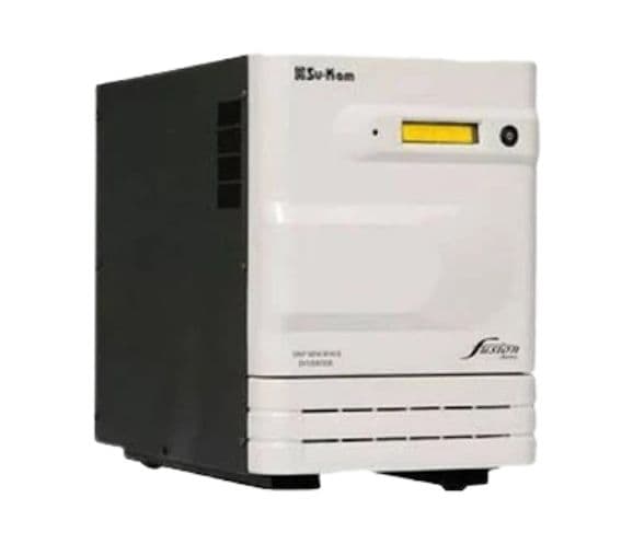 Su-Kam Solar Pcu 1Kva/24V (Pwm)