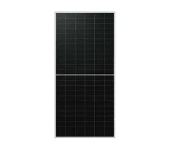Trina 615 Wp TSM-NEG19RC.20 N-type i-TOPCon bifacial module