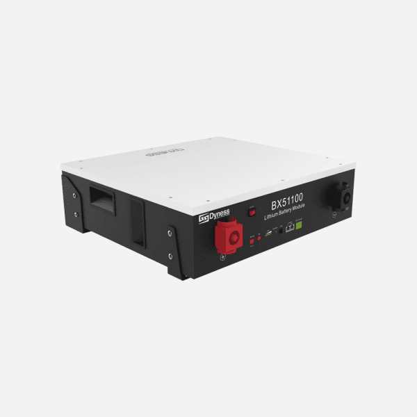 Dyness - A48100 - 4.8 KWh ( 48V/100Ah) Lithium battery module