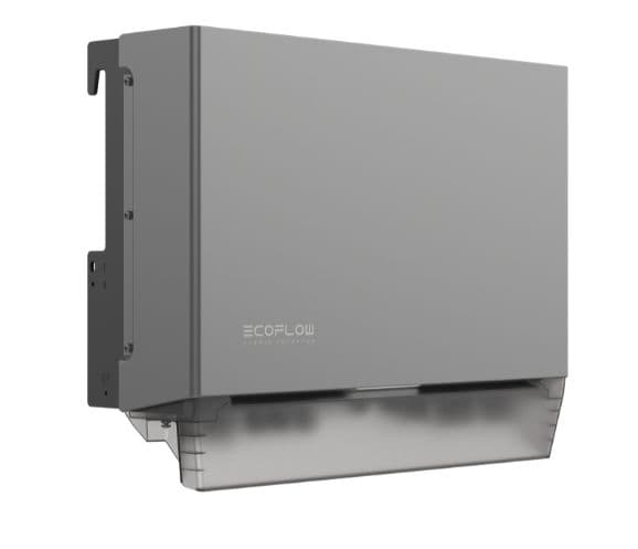 EcoFlow PowerOcean Plus Hybrid Inverter 15 KW (EF HD-P3-15K0-S1)