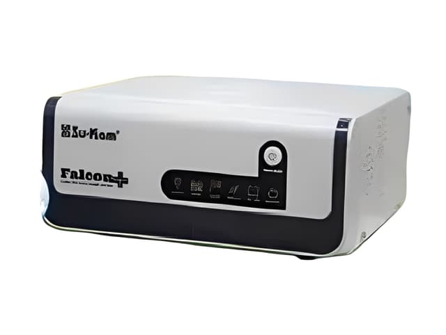 Su-kam Ups Falcon Series 900Va/12v