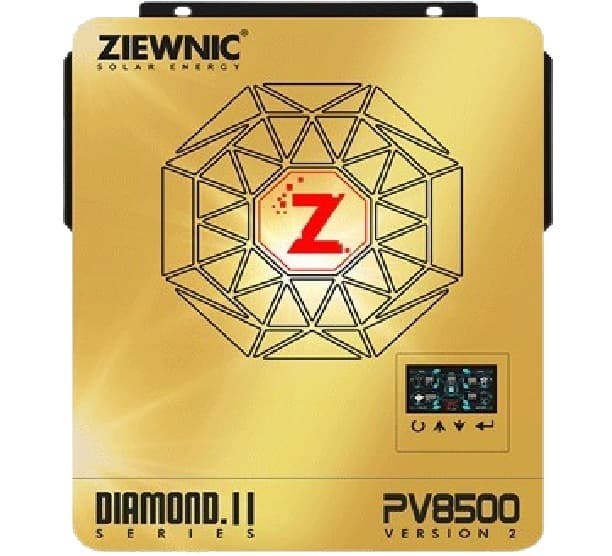 Ziewnic Diamond II Series PV8500