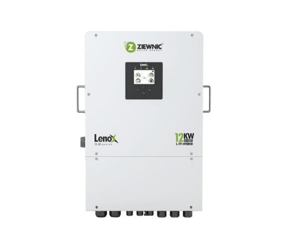 Ziewnic Lenox 3.0 Series Lenox L-SP-12KW-48