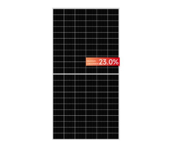 Q-Sun Solar Qrystal N8 Mono-Crystalline 590W