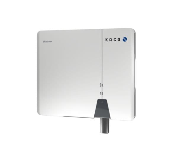 Kaco Blue planet 8.0 NX3 M2 – 20.0 NX3 M2 Three-Phase String Inverter