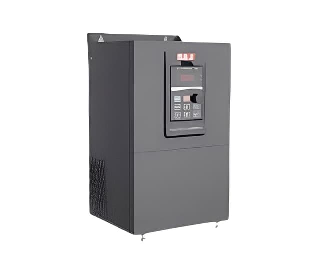 SAJ PV Pump Controller-3PH-7.5KW/380Vac – PDS33-4T7R5-E