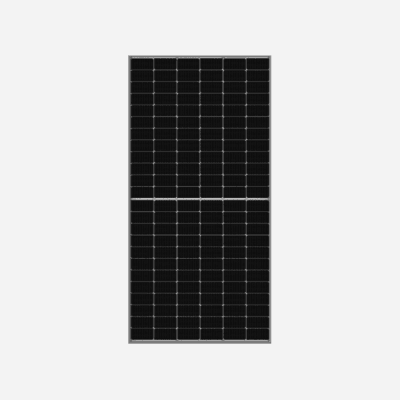 JA Solar 555W Solar Panel JAM72S30-555/GR